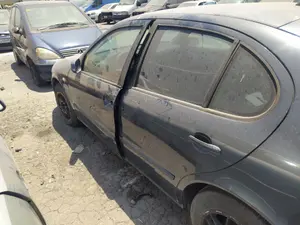 Foto de MANETA EXTERIOR DELANTERA IZQUIERDA SEAT LEON (1M1) 1.9 TDI (90 CV / 66 KW) referencia 3B0837207G FKZ