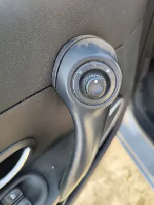 Foto de MANDO RETROVISOR RENAULT CLIO III 1.4 16V (98 CV / 72 KW)