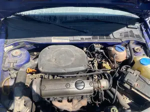 Foto de TUBOS AIRE ACONDICIONADO VOLKSWAGEN POLO III (6N1) 1.4  (60 CV / 44 KW)