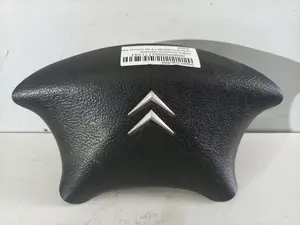 Foto de AIRBAG DELANTERO IZQUIERDO CITROEN C5 BERLINA 2.0 16V CAT (RFN / EW10J4) (136 CV / 100 KW) referencia 9632638