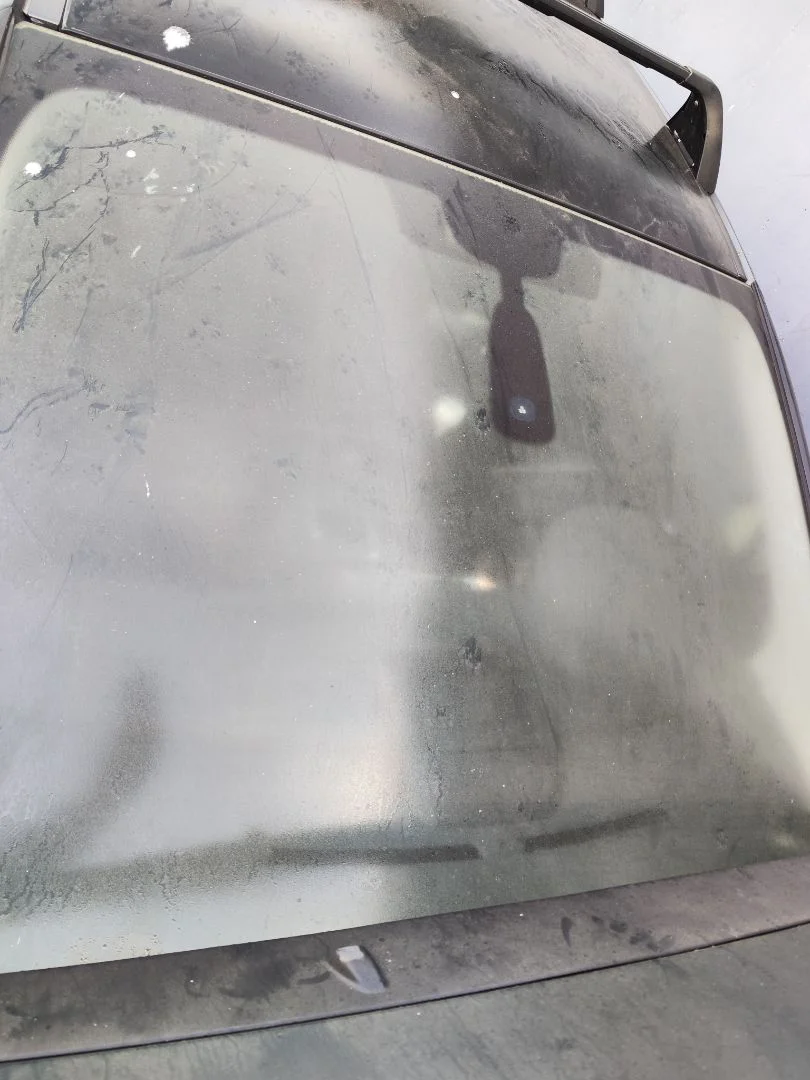 Foto de PARABRISAS PEUGEOT 5008 1.6 HDi FAP CAT (9HZ / DV6TED4) (109 CV / 80 KW) referencia 1618181880