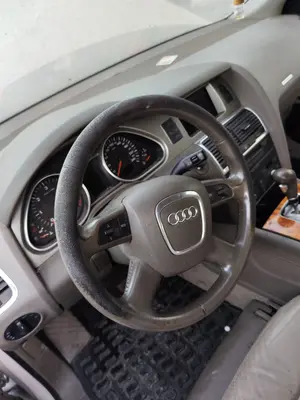 Foto de VOLANTE AUDI Q7 (4L) 3.0 V6 24V TDI (233 CV / 171 KW) referencia 4E0419091CLFKZ