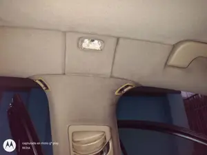 Foto de AIRBAG CORTINA DELANTERO IZQUIERDO AUDI A6 BERLINA (4B2) 1.9 TDI (131 CV / 96 KW) referencia 4B5880741