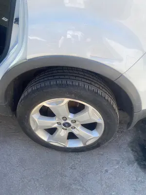 Foto de LLANTA FORD KUGA (CBV) 2.0 TDCi CAT (136 CV / 100 KW) referencia 1552736