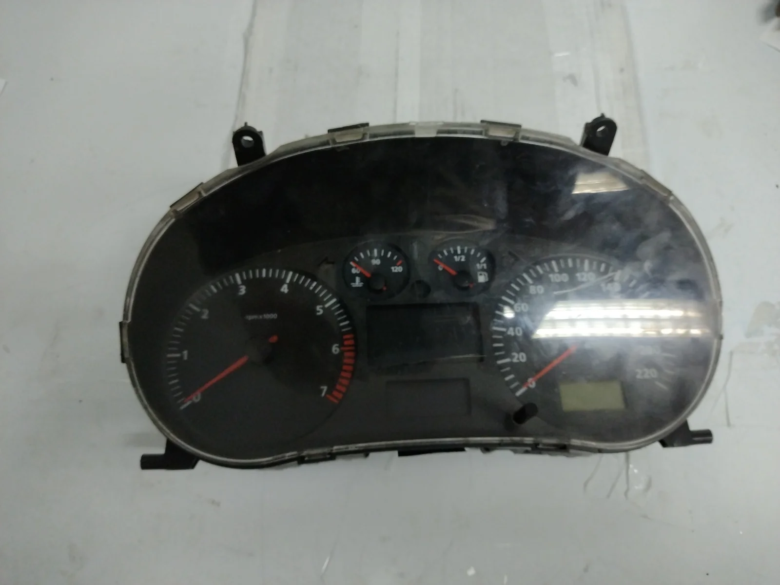 Foto de CUADRO INSTRUMENTOS SEAT IBIZA (6K1) referencia 88311292