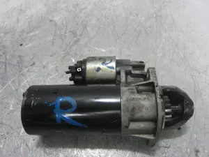 Foto de MOTOR ARRANQUE BMW SERIE 3 BERLINA (E46) referencia 0986017180