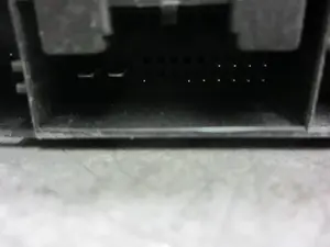 Foto de MODULO CONFORT PORSCHE MACAN (95BA) referencia 4H0959795P foto 2
