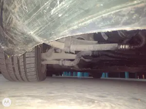 Foto de BARRA ESTABILIZADORA DELANTERA AUDI A6 BERLINA (4B2) 1.9 TDI (131 CV / 96 KW) referencia 4B0411309F