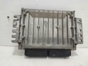 Foto de CENTRALITA MOTOR UCE DAEWOO KALOS 1.2 CAT (72 CV / 53 KW) referencia 96376652 foto 4