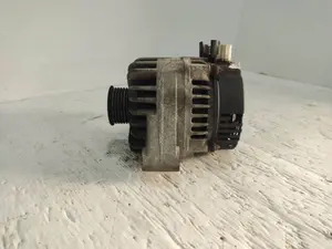 Foto de ALTERNADOR FORD FOCUS II (1.6 (90 CV / 66 KW) diesel) referencia MS1022118355 foto 7