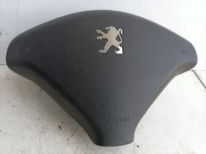 Foto de AIRBAG DELANTERO IZQUIERDO PEUGEOT 307 (S1)(04.2001) referencia 96345028ZR
