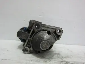 Foto de MOTOR ARRANQUE RENAULT KANGOO II (F/KW0) referencia 8200227092