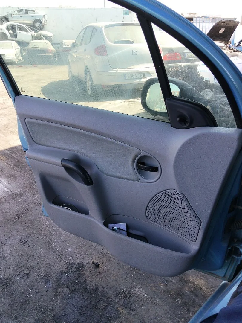 Foto de GUARNECIDO PUERTA DELANTERA IZQUIERDA CITROEN C3 referencia 9331LL