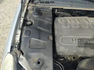 Foto de DEPOSITO EXPANSION CITROEN C5 BREAK 2.0 HDi FAP CAT (RHR / DW10BTED4) (136 CV / 100 KW) referencia 1323S8