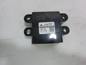 Foto de MODULO ELECTRONICO MITSUBISHI ASX (GA0W) 1.6 CAT (117 CV / 86 KW) referencia 1640A035