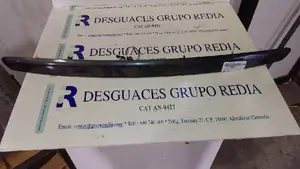 Foto de MOLDURAS TRASERAS