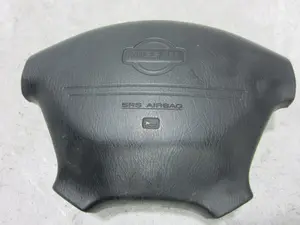 Foto de AIRBAG DELANTERO IZQUIERDO NISSAN ALMERA (N15) 2.0 Diesel (75 CV / 55 KW) referencia 021313880