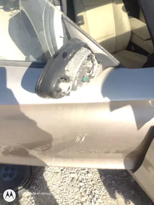Foto de RETROVISOR DERECHO BMW SERIE Z4 ROADSTER (E89) 2.5 24V CAT (204 CV / 150 KW)
