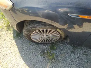Foto de BRAZO SUSPENSION DELANTERO IZQUIERDO FORD MONDEO BERLINA (CA2) 2.0 TDCi CAT (131 CV / 96 KW)