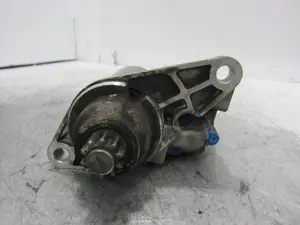 Foto de MOTOR ARRANQUE SEAT IBIZA (6L1) 1.2 (64 CV / 47 KW) referencia 021911023G foto 7
