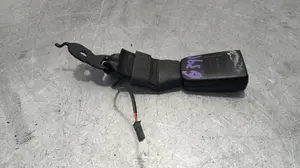 Foto de ENGANCHE CINTURON TRASERO CENTRAL BMW SERIE 5 TOURING (F11) 2.0 Turbodiesel (218 CV / 160 KW) referencia 724327504