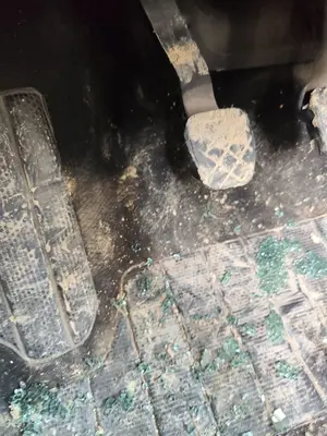 Foto de PEDAL EMBRAGUE VOLKSWAGEN POLO IV (9N3) 1.9 TDI (101 CV / 74 KW)