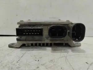 Foto de MODULO ELECTRONICO CITROEN C3 PLURIEL referencia 9649847780 foto 2