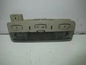Foto de LUZ INTERIOR RENAULT ESPACE IV (JK0) 2.2 dCi Turbodiesel (150 CV / 110 KW) referencia 8200003036