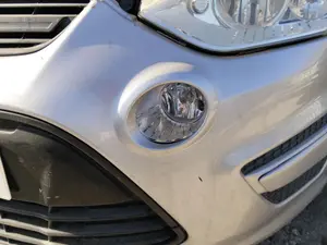 Foto de FARO ANTINIEBLA IZQUIERDO FORD S-MAX (CA1) 2.0 TDCi CAT (131 CV / 96 KW) referencia 1763710