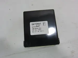 Foto de MODULO ELECTRONICO MITSUBISHI ASX (GA0W) 1.6 CAT (117 CV / 86 KW) referencia 8637B974
