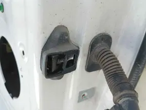Foto de NO IDENTIFICADO SEAT LEON (5F1) 1.6 TDI (105 CV / 77 KW) referencia 8X0831403A