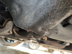 Foto de CAJA CAMBIOS AUDI Q7 (4L) 3.0 V6 24V TDI (233 CV / 171 KW) referencia 09D300038QV