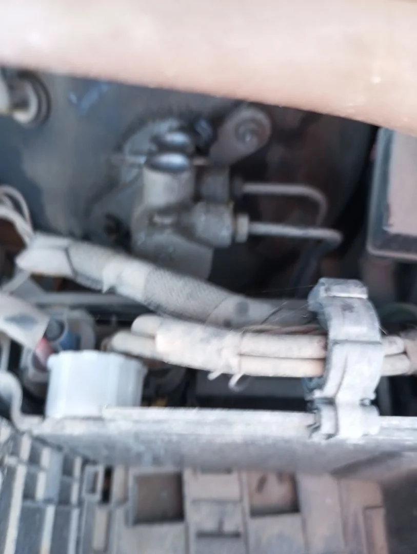 Foto de BOMBA FRENO CITROEN C2 1.4 (73 CV / 54 KW)