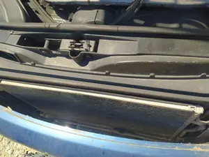 Foto de CERRADURA CAPO AUDI A4 BERLINA (8E) 2.5 V6 24V TDI (180 CV / 132 KW)