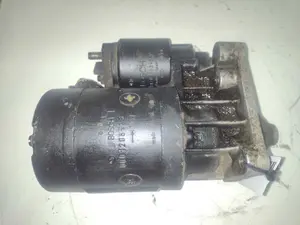 Foto de MOTOR ARRANQUE RENAULT CLIO II FASE I (B/CB0) referencia 0001208526 foto 1