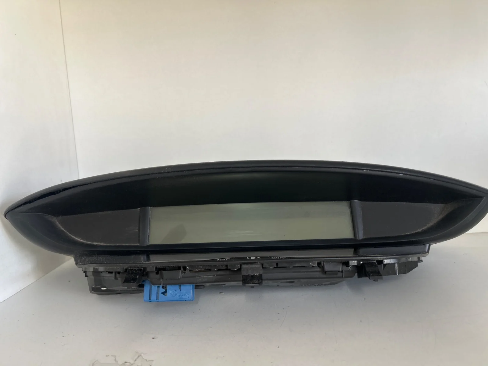 Foto de CUADRO INSTRUMENTOS CITROEN C4 BERLINA 1.6 16V HDi (90 CV / 66 KW) referencia P96631954ZD