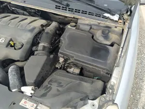 Foto de CAUDALIMETRO CITROEN C5 BREAK 2.0 HDi FAP CAT (RHR / DW10BTED4) (136 CV / 100 KW)