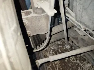 Foto de BIELETA ESTABILIZADORA DELANTERA IZQUIERDA PEUGEOT 307 (S1)(04.2001) 1.6 16V CAT (109 CV / 80 KW) referencia 1614281180