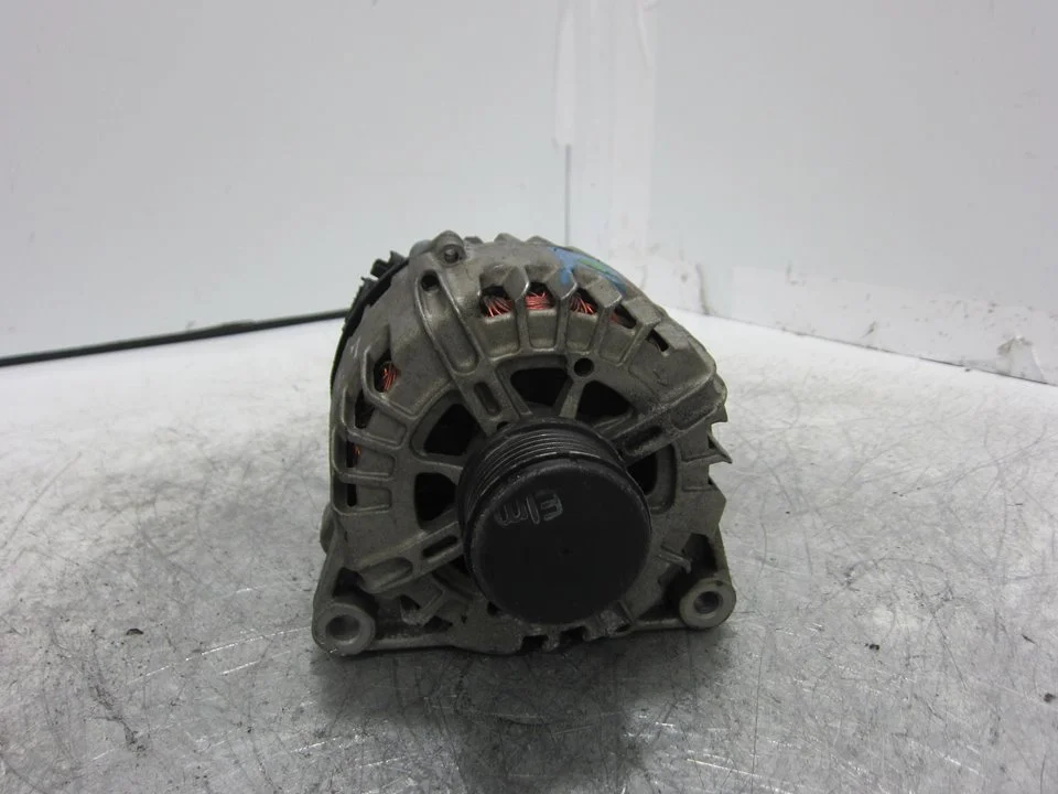 Foto de ALTERNADOR PEUGEOT 508 SW 2.0 16V HDi FAP CAT (RHH / DW10CTED4) (163 CV / 120 KW) referencia TG15C135