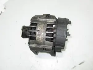 Foto de ALTERNADOR RENAULT LAGUNA II (BG0) referencia C636163A foto 4