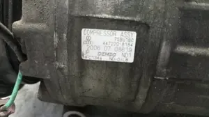 Foto de COMPRESOR AIRE ACONDICIONADO VOLKSWAGEN PASSAT BERLINA (3B3) 1.9 TDI (131 CV / 96 KW) referencia 4472208184 foto 6