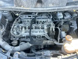 Foto de MOTOR ARRANQUE OPEL CORSA D 1.3 16V CDTI (75 CV / 55 KW) referencia 93191079