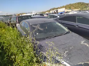 Foto de TRANSMISION DELANTERA DERECHA FORD MONDEO BERLINA (CA2) 2.0 TDCi CAT (131 CV / 96 KW)