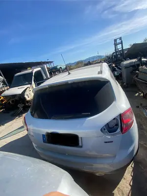 Foto de PORTON TRASERO FORD KUGA (CBV) 2.0 TDCi CAT (136 CV / 100 KW) referencia 1707331