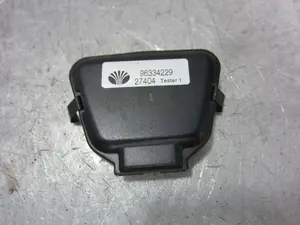Foto de SENSOR CHEVROLET REZZO 2.0 CAT (121 CV / 89 KW) referencia 96334229