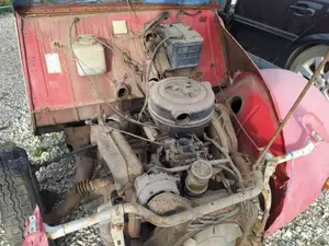 Foto de BOBINA ENCENDIDO CITROEN 2 CV 6 0.6 (A06) (29 CV / 21 KW)