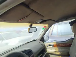 Foto de RETROVISOR INTERIOR SSANGYONG MUSSO 2.9 Turbodiesel CAT (120 CV / 88 KW)