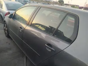 Foto de MANETA EXTERIOR TRASERA IZQUIERDA VOLKSWAGEN GOLF V (1K1)(10.2003) 1.9 TDI (105 CV / 77 KW) referencia 3B0837205F 3FZ