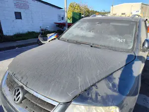 Foto de CAPO VOLKSWAGEN TOUAREG (7L6) 4.2 V8 32V FSI (350 CV / 257 KW) referencia 7L6823031D