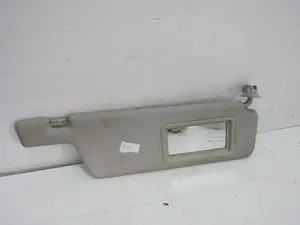 Foto de PARASOL DERECHO SEAT IBIZA (6K1) 1.4  (60 CV / 44 KW) referencia 6K16K2857552